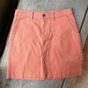 Patagonia skirt | size 6